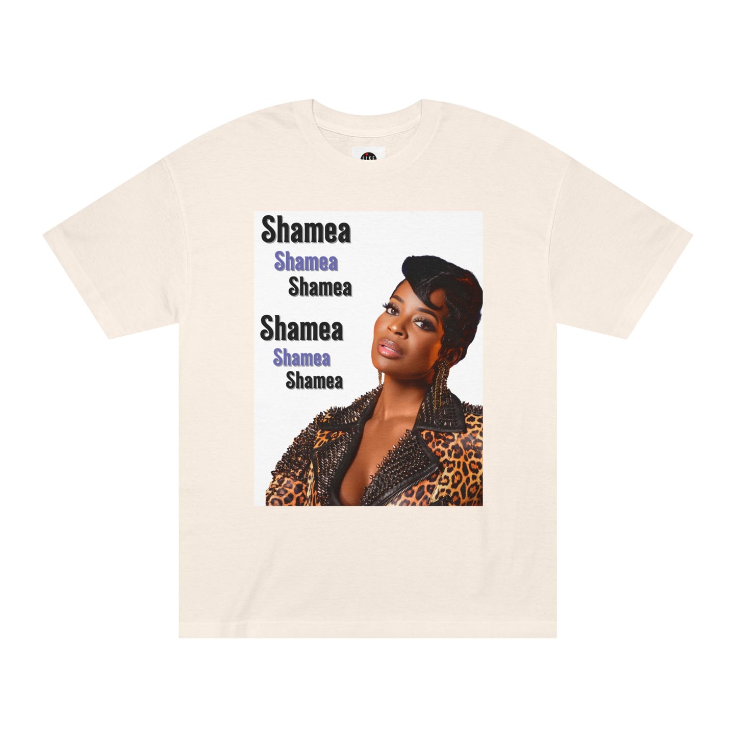 The Real Housewives of Atlanta Shamea Unisex Tee