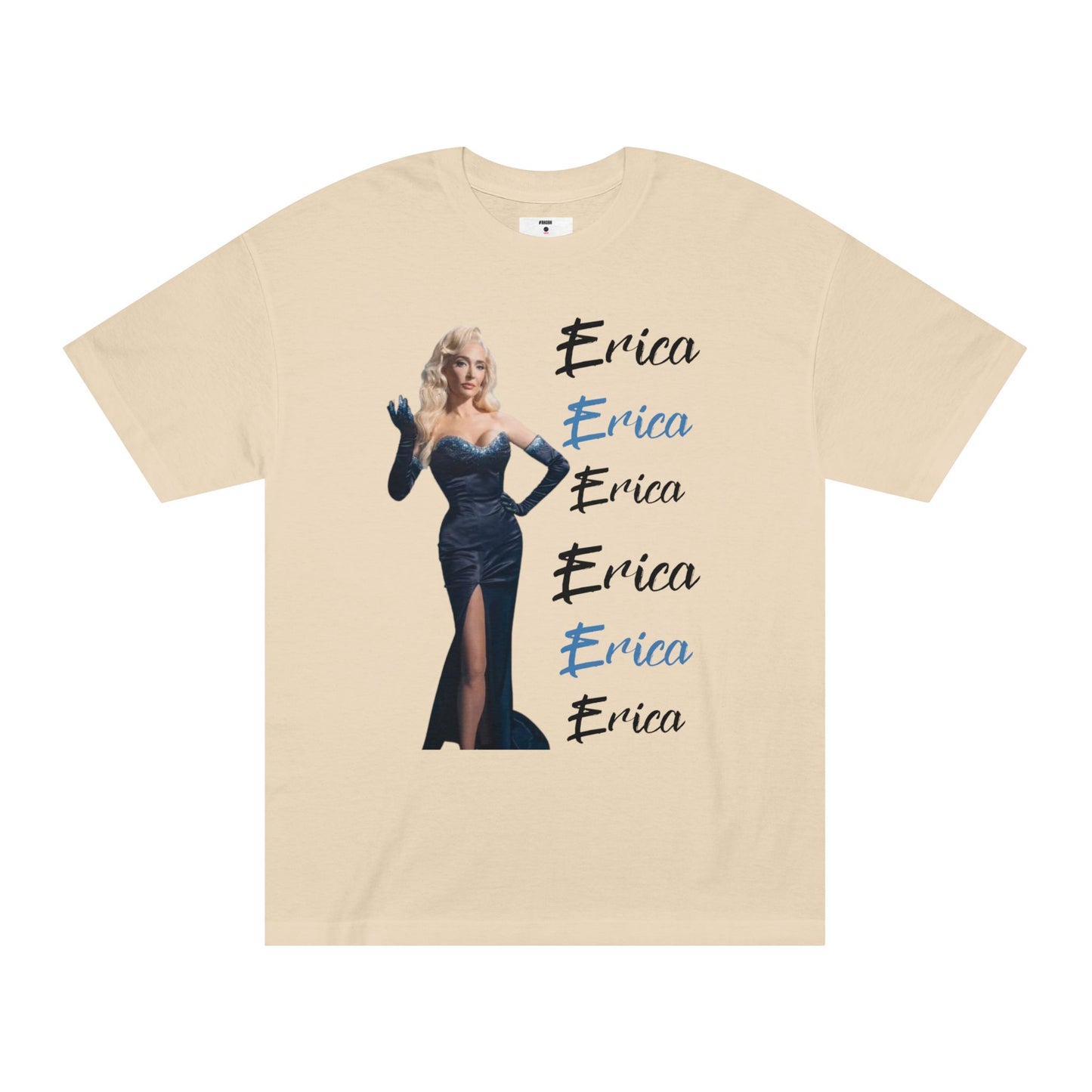 Real Housewives of Beverly Hills Tee | Erika Jayne Inspired T-Shirt