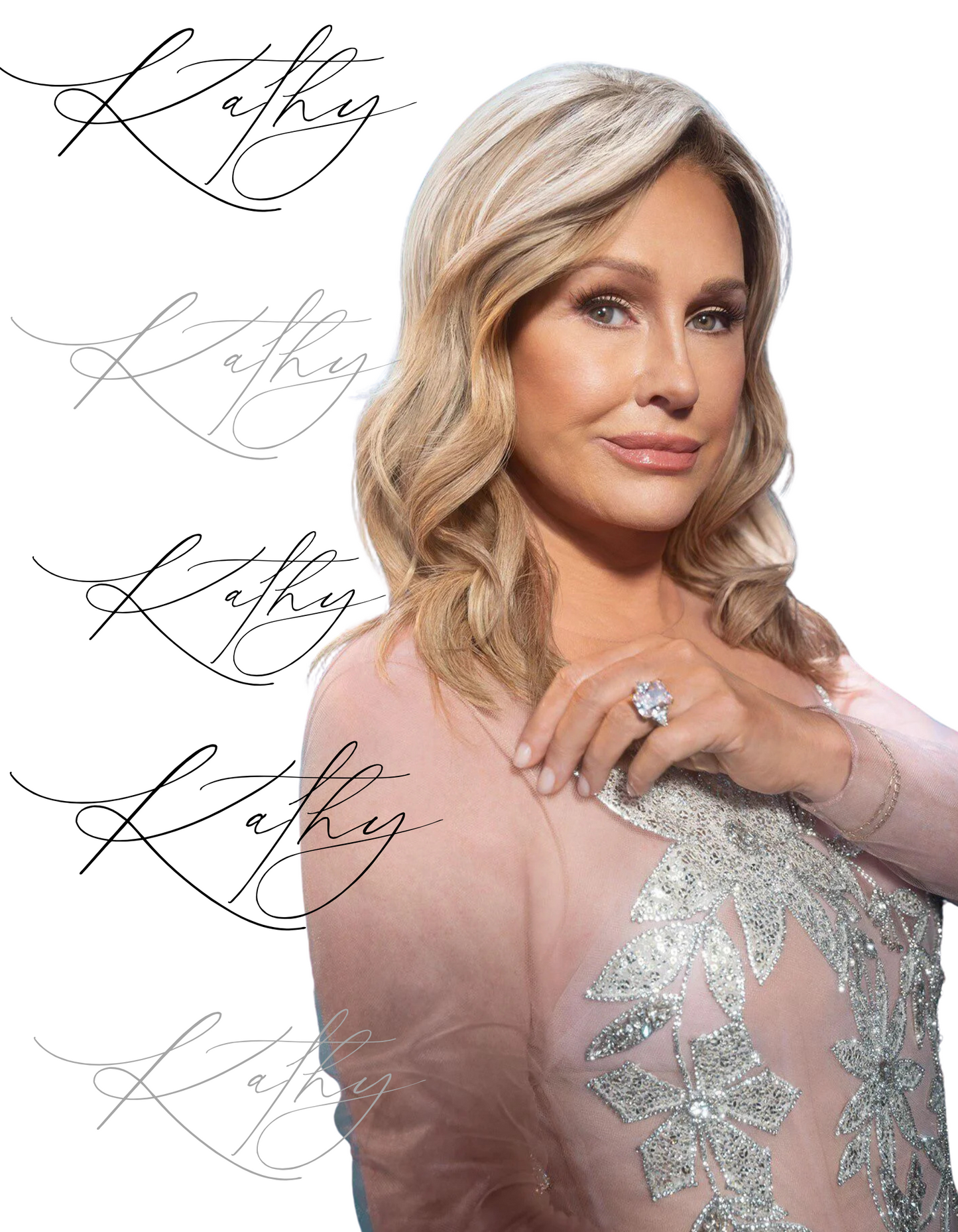 The Real Housewives of Beverly Hills | Kathy Tshirt