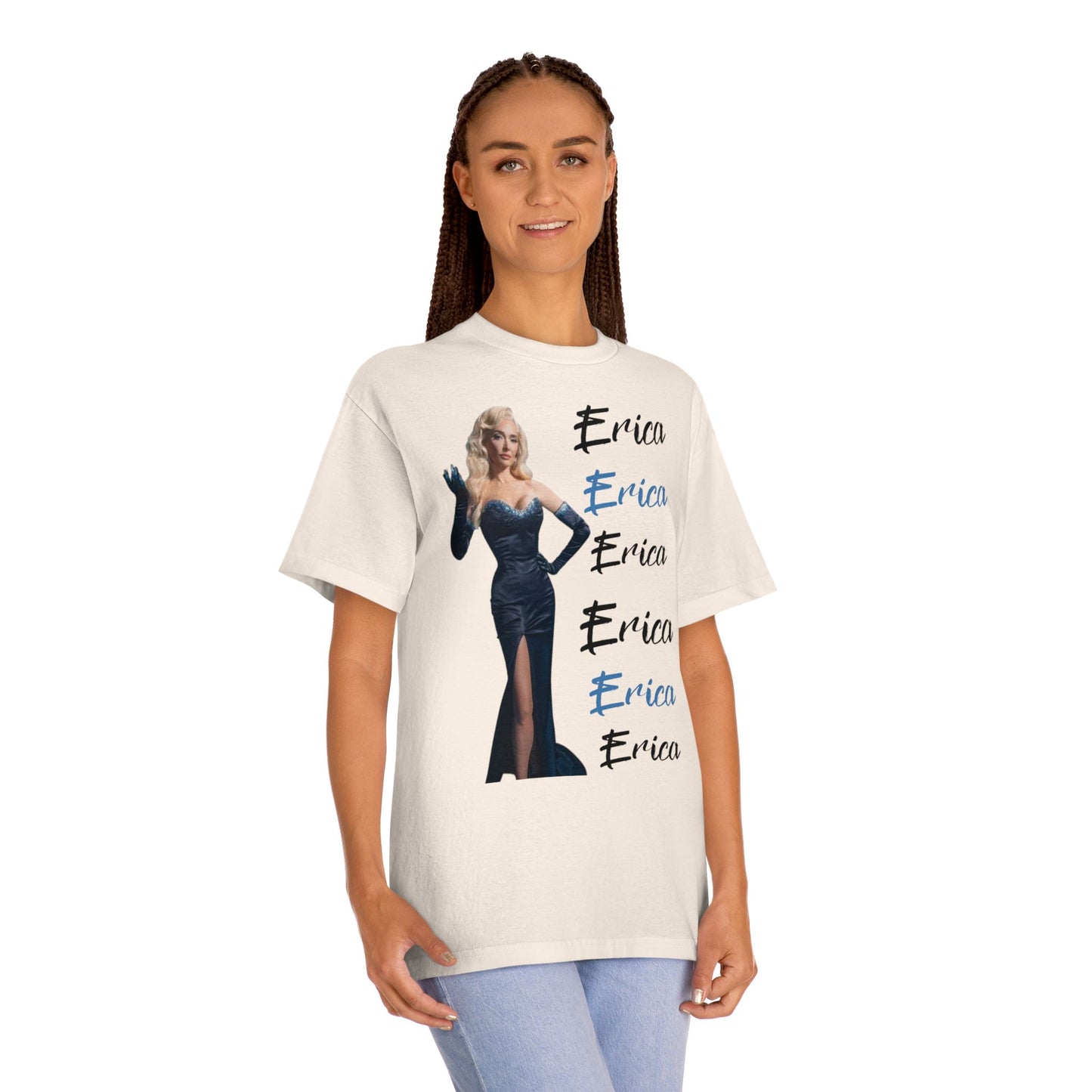 Real Housewives of Beverly Hills Tee | Erika Jayne Inspired T-Shirt