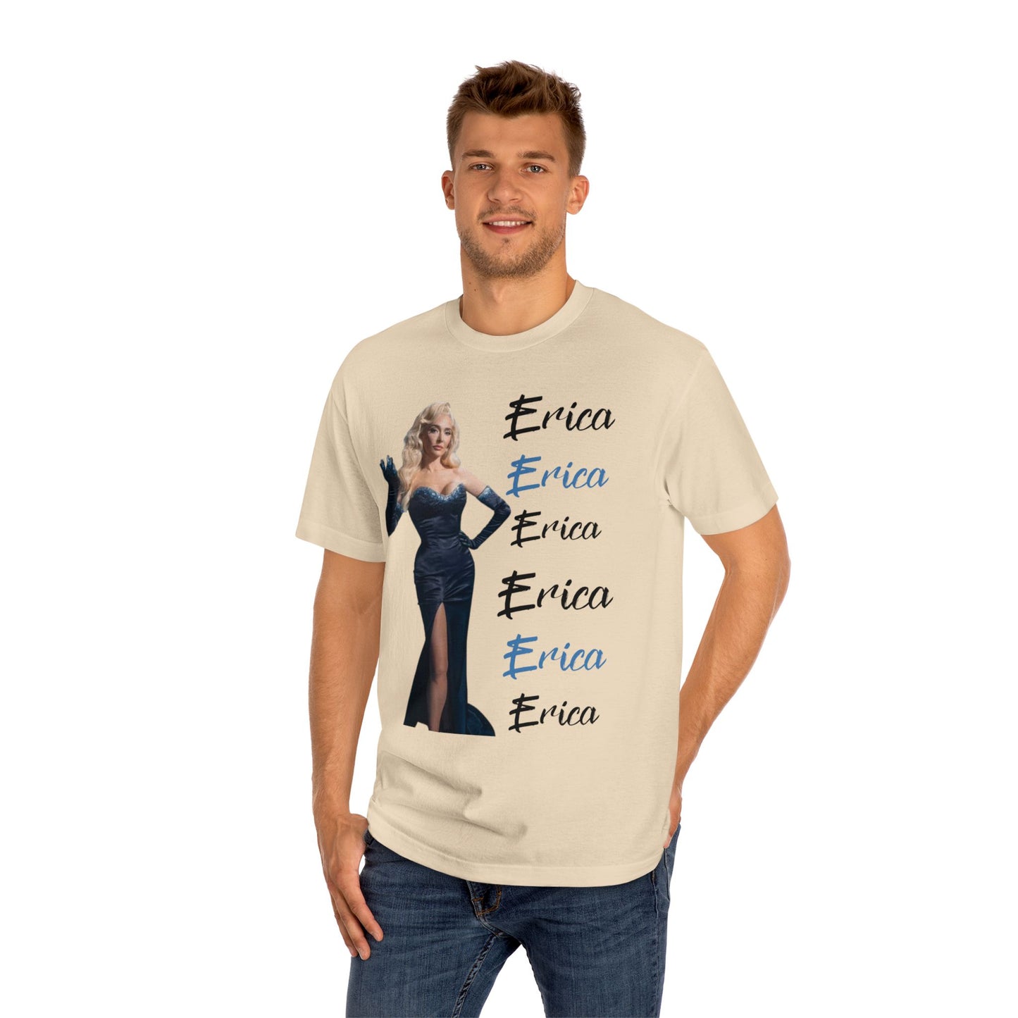 Real Housewives of Beverly Hills Tee | Erika Jayne Inspired T-Shirt