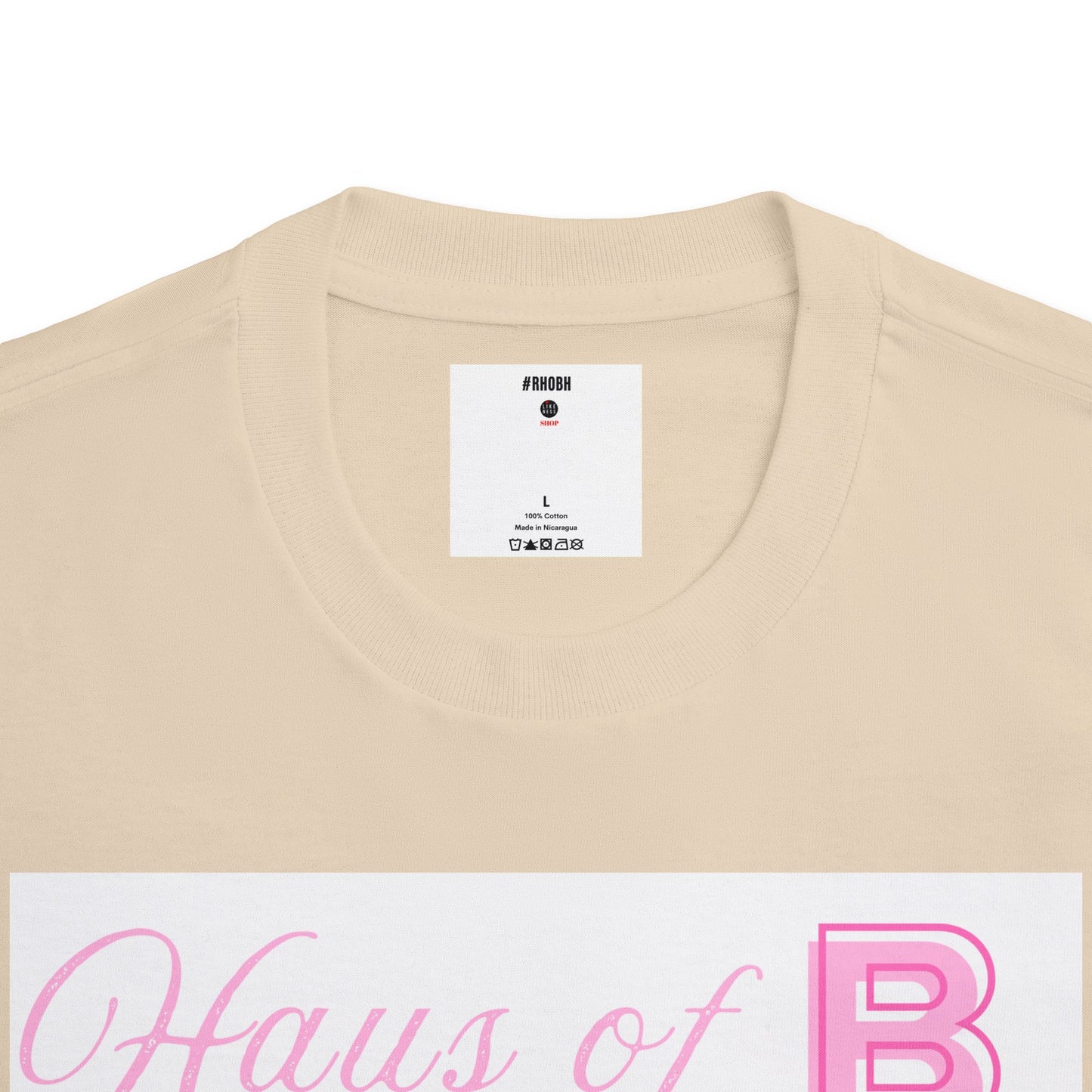 The Real Housewives of Beverly Hills Bozoma T-Shirt