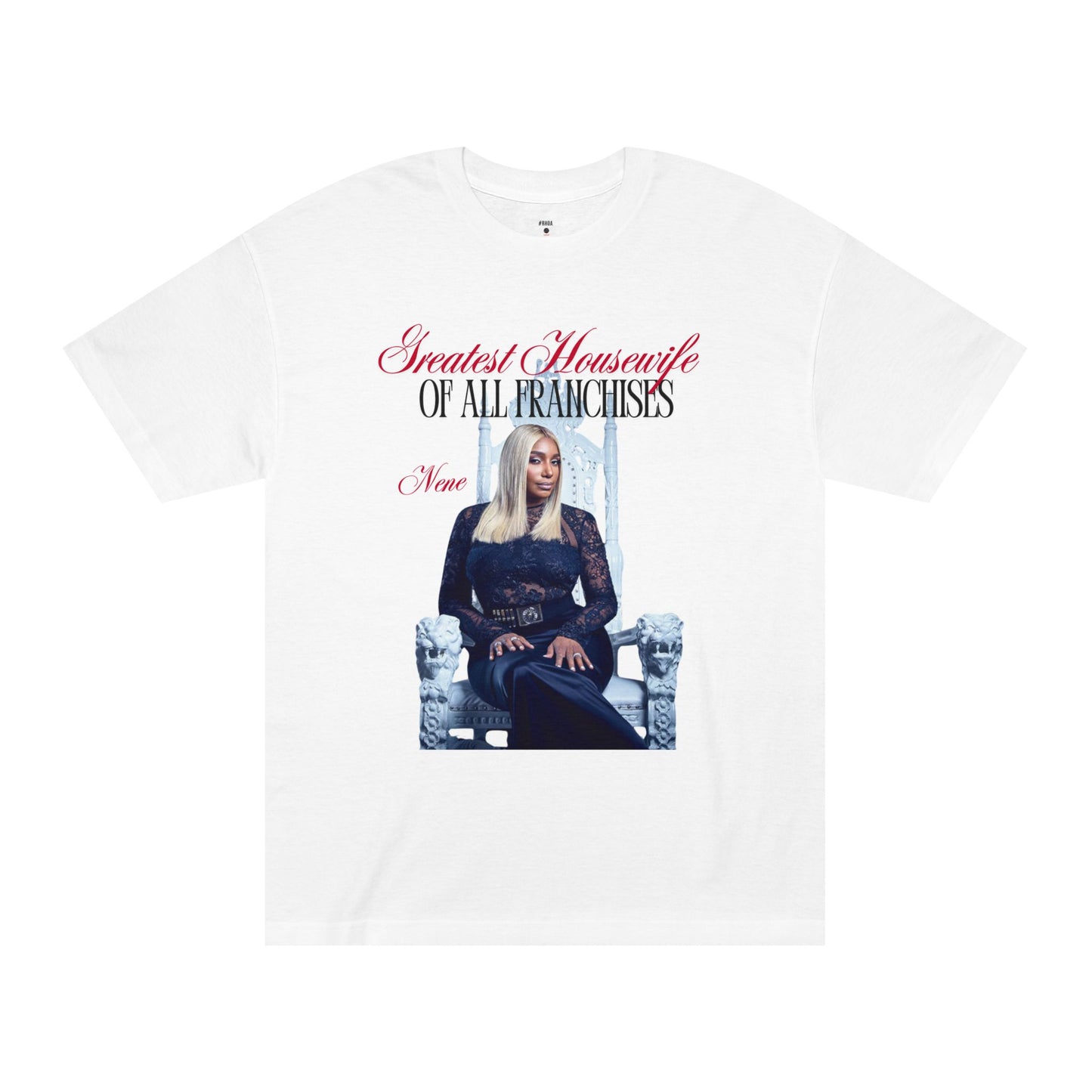 Real Housewives of Atlanta, Nene Leakes GOAT Unisex Tee