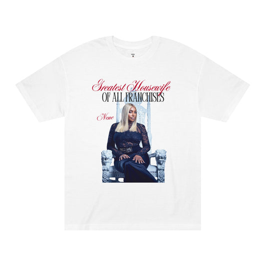 Real Housewives of Atlanta, Nene Leakes GOAT Unisex Tee