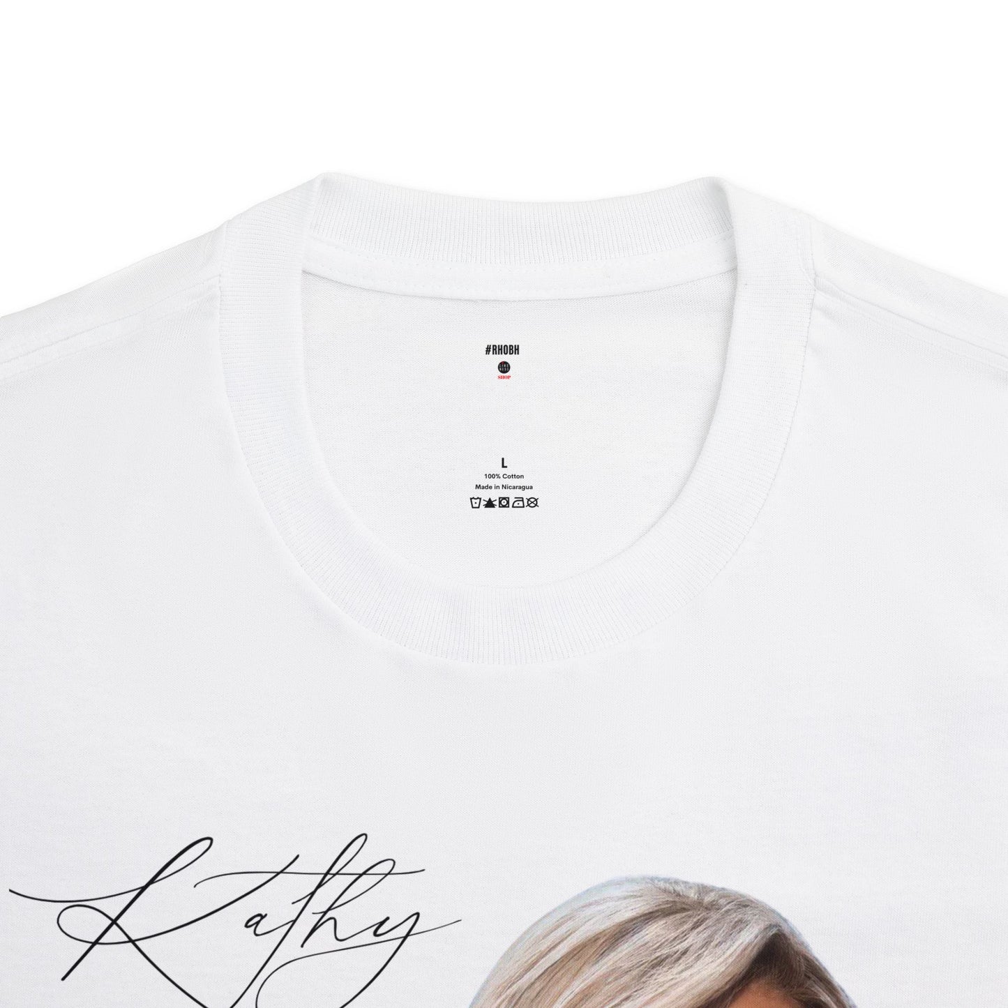 The Real Housewives of Beverly Hills | Kathy Tshirt