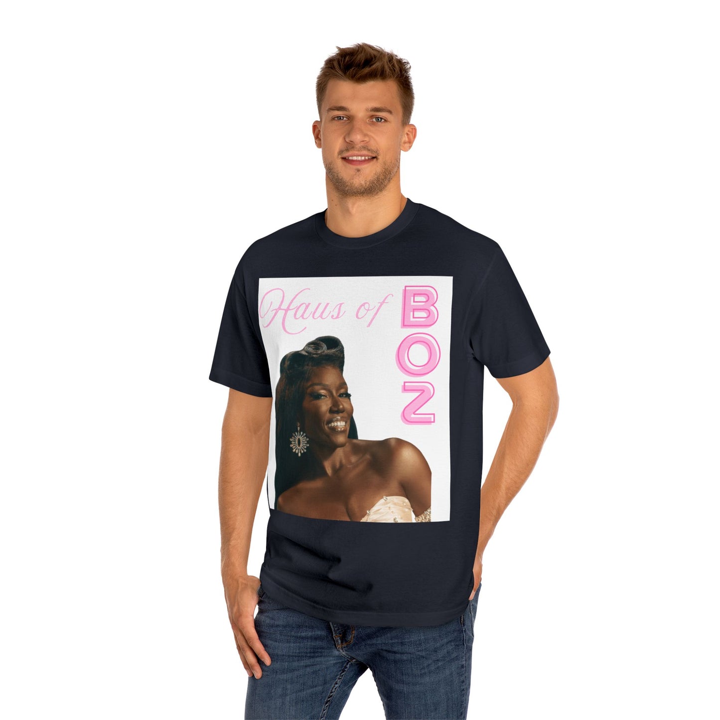 The Real Housewives of Beverly Hills Bozoma T-Shirt
