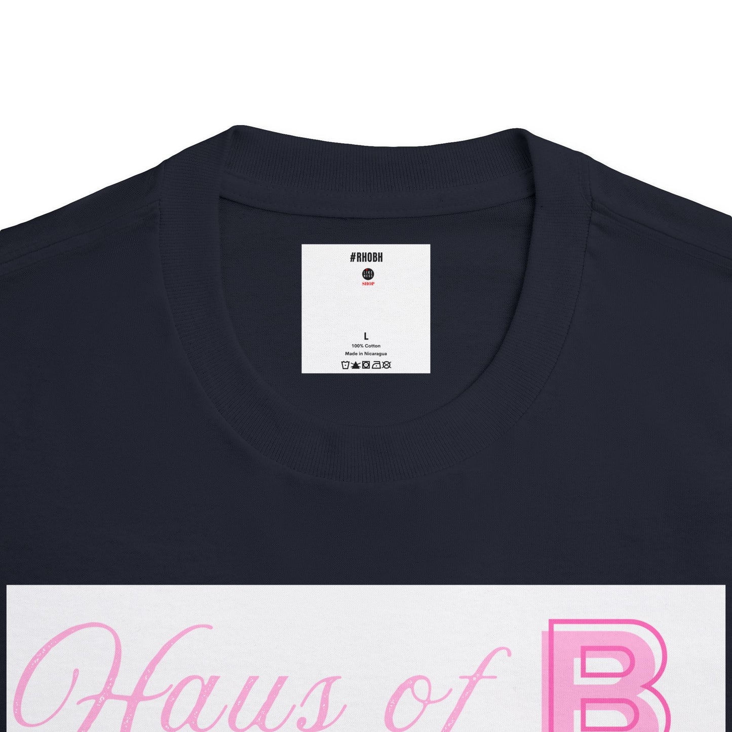 The Real Housewives of Beverly Hills Bozoma T-Shirt