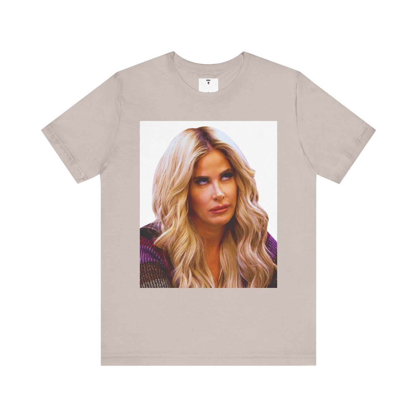 Real Housewives of Atlanta Inspired Kim Zolciak Meme T-Shirt