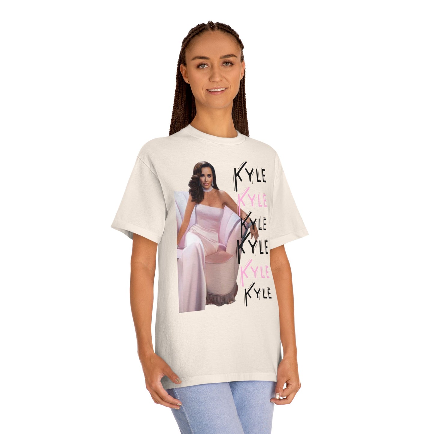The Real Housewives of Beverly Hills Tee | Kyle Unisex Edition