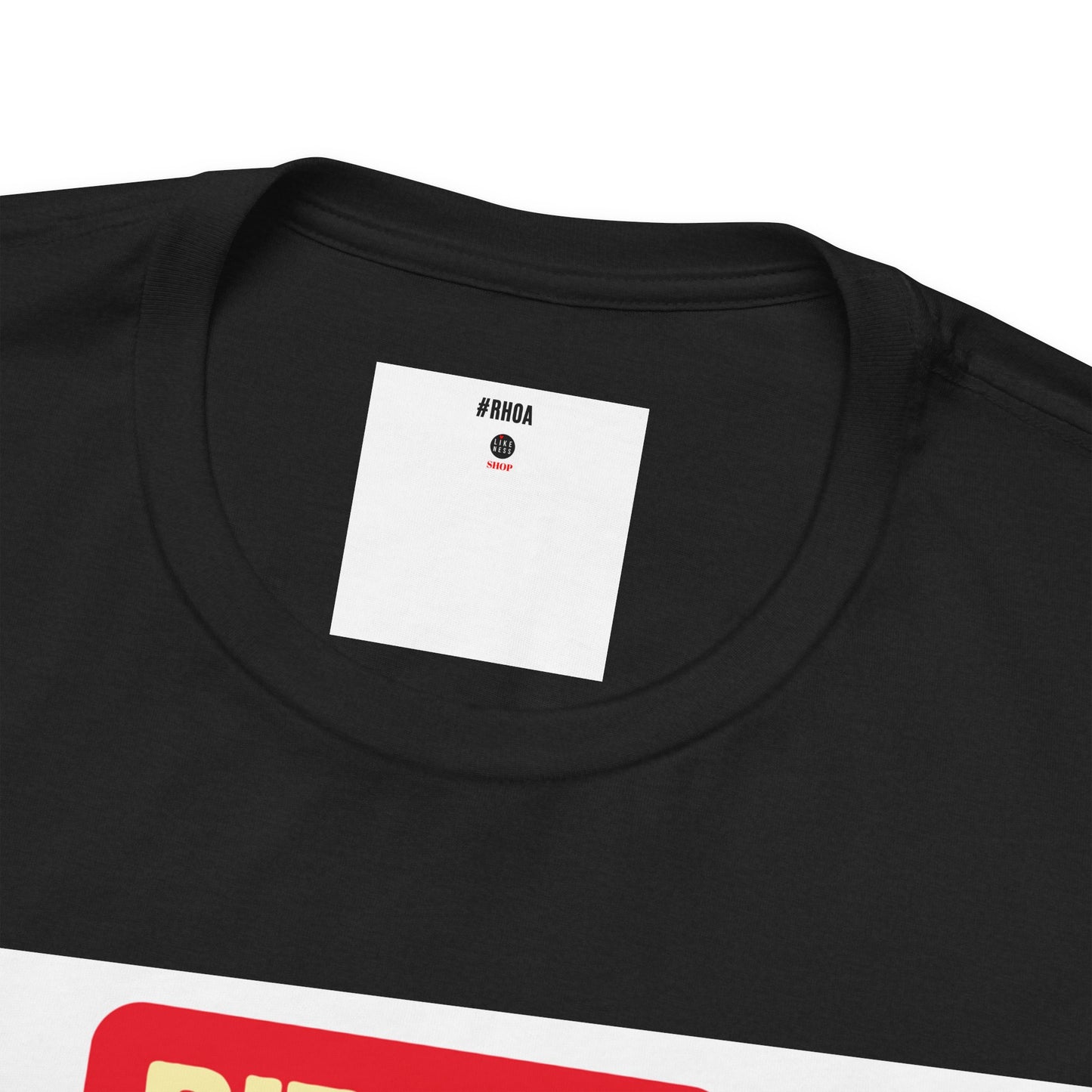 Phaedra Parks “Bitch Please” T-Shirt – RHOA x Married to Medicine Crossover Tee