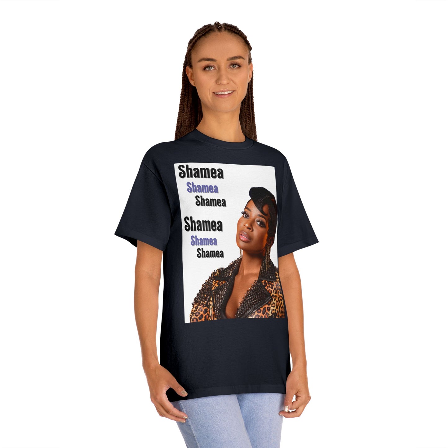 The Real Housewives of Atlanta Shamea Unisex Tee