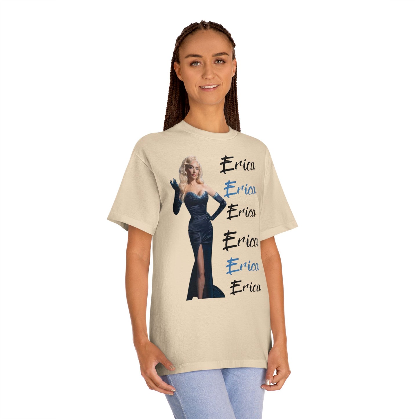 Real Housewives of Beverly Hills Tee | Erika Jayne Inspired T-Shirt