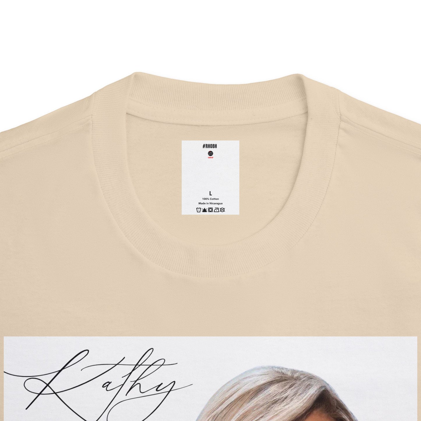 The Real Housewives of Beverly Hills | Kathy Tshirt