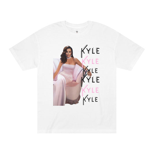 The Real Housewives of Beverly Hills Tee | Kyle Unisex Edition