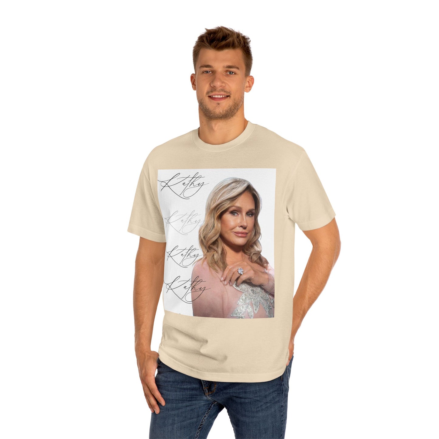 The Real Housewives of Beverly Hills | Kathy Tshirt