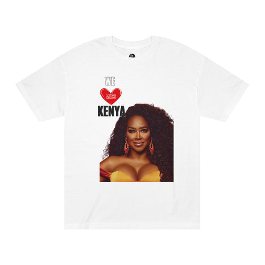 The Real Housewives of Atlanta | We Love Kenya Unisex Tee