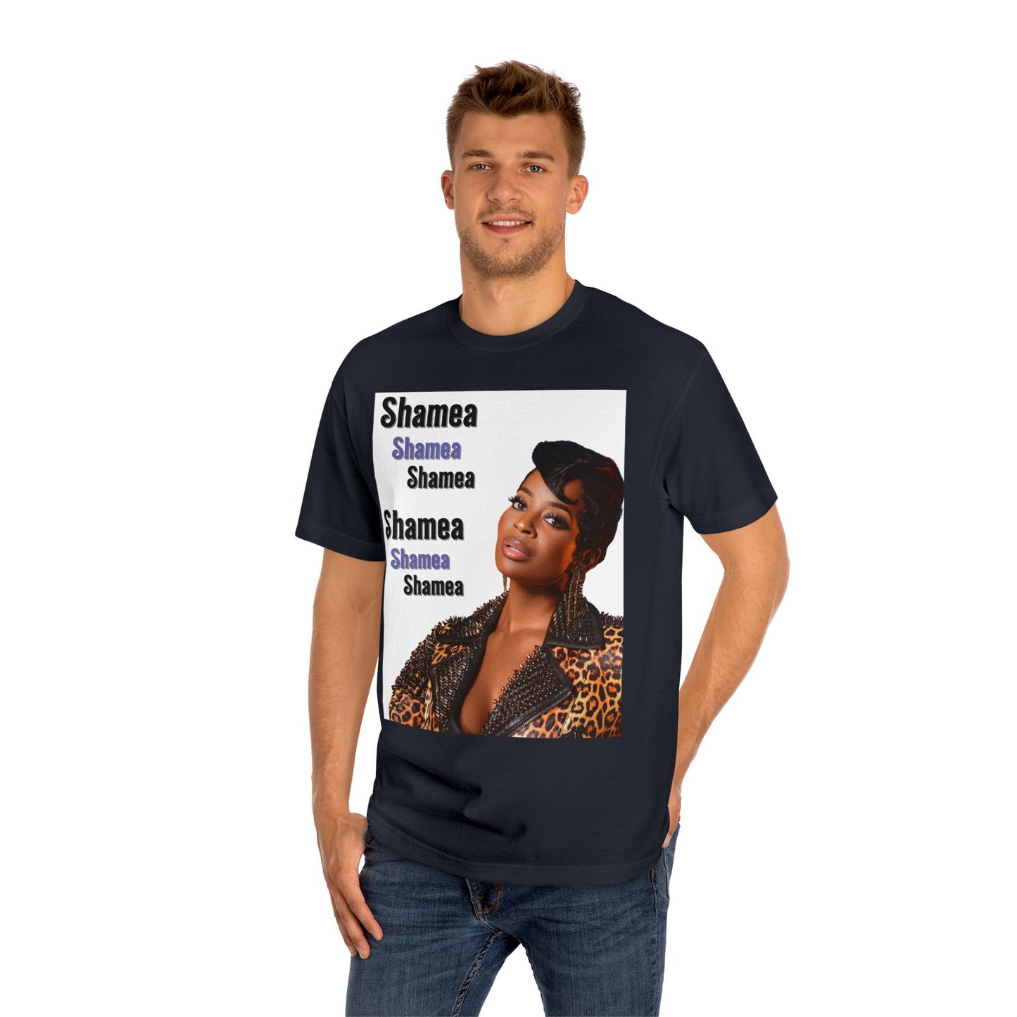 The Real Housewives of Atlanta Shamea Unisex Tee