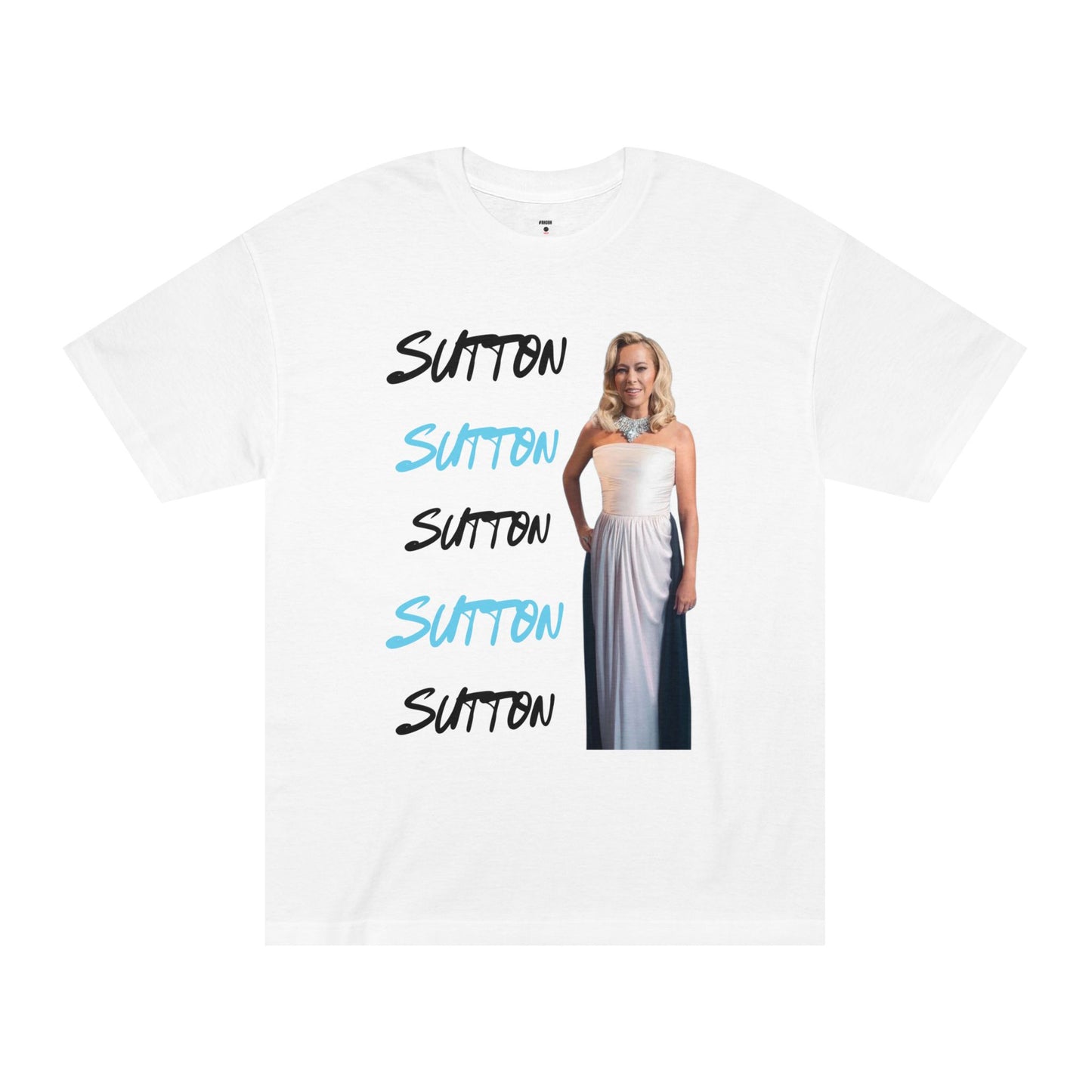 Real Housewives of Beverly Hills, Sutton Unisex Tee