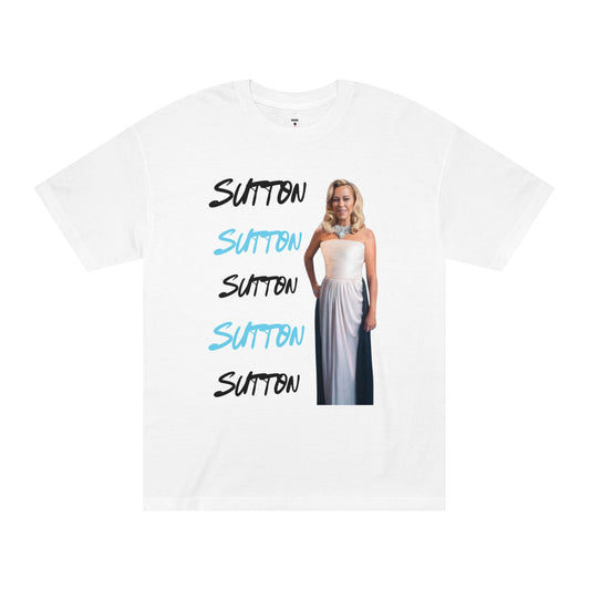 Real Housewives of Beverly Hills, Sutton Unisex Tee