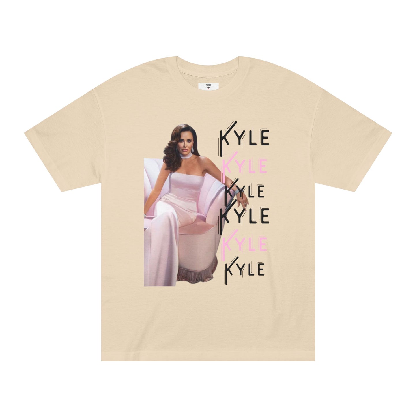 The Real Housewives of Beverly Hills Tee | Kyle Unisex Edition