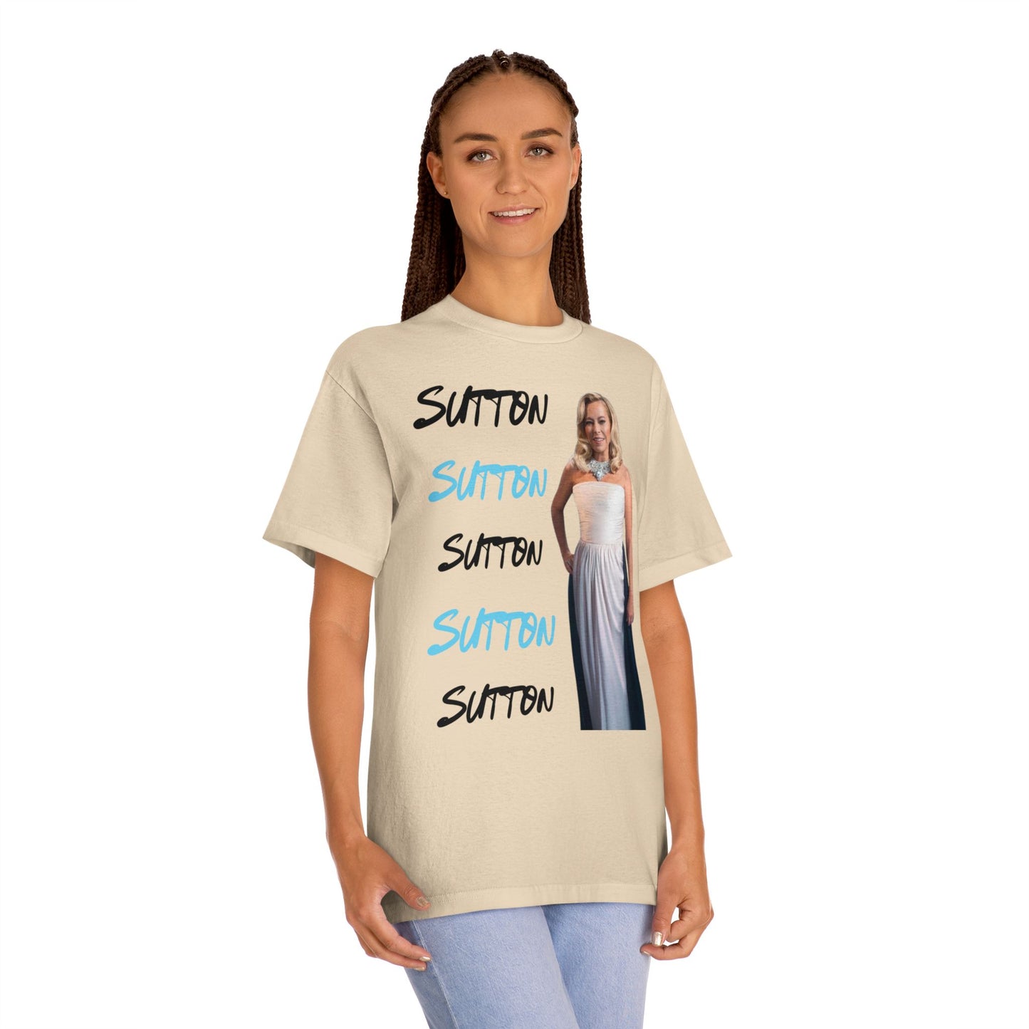 Real Housewives of Beverly Hills, Sutton Unisex Tee