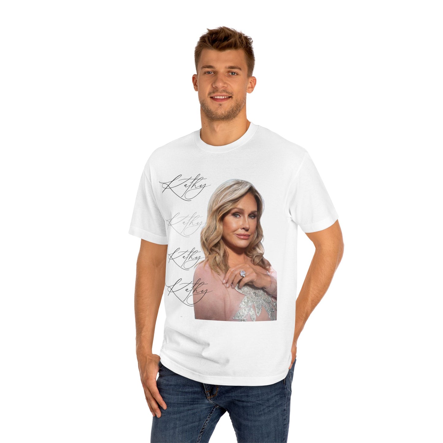 The Real Housewives of Beverly Hills | Kathy Tshirt